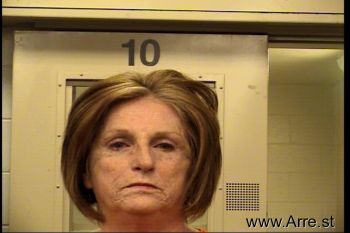 Linda N Johnson Mugshot